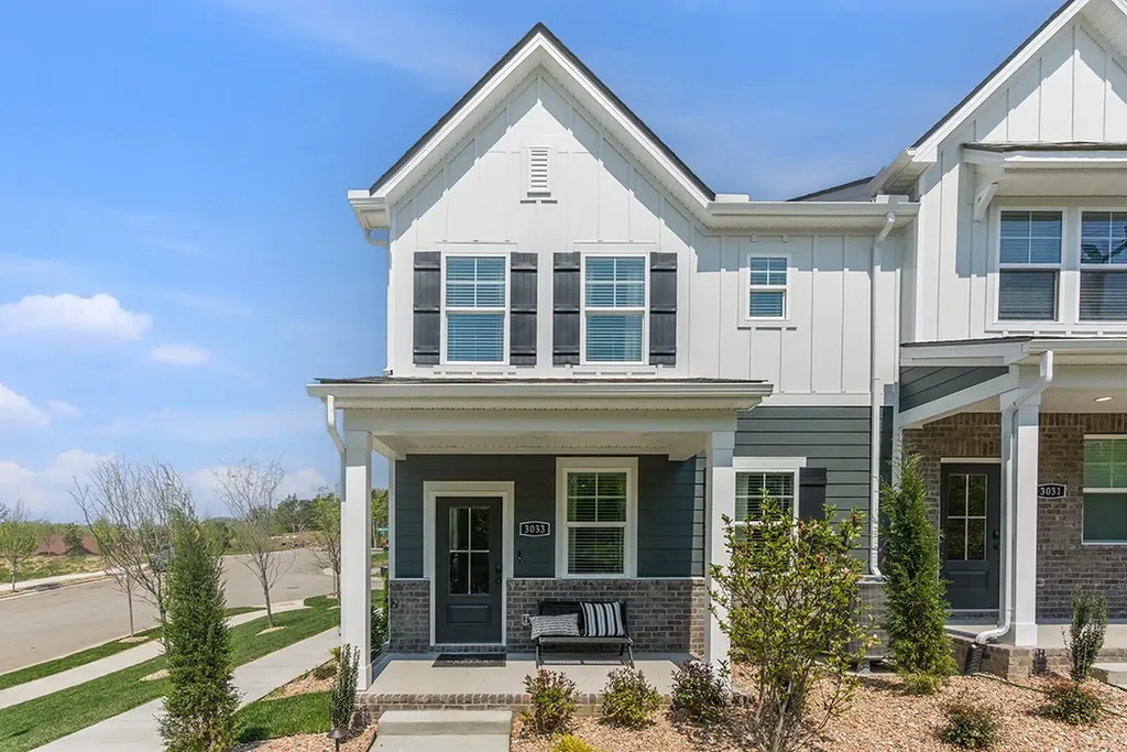 3015 Stokers Lane Nashville TN 37218