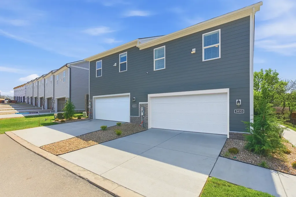 3015 Stokers Lane Nashville TN 37218