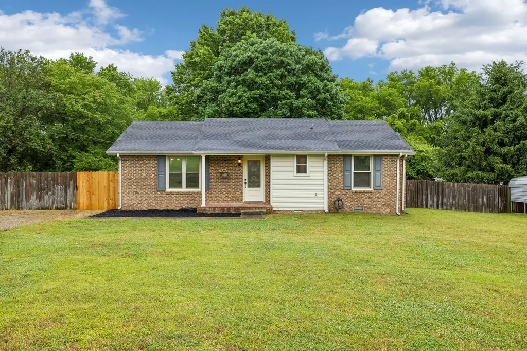 4611 Mandy Lane Murfreesboro TN 37129