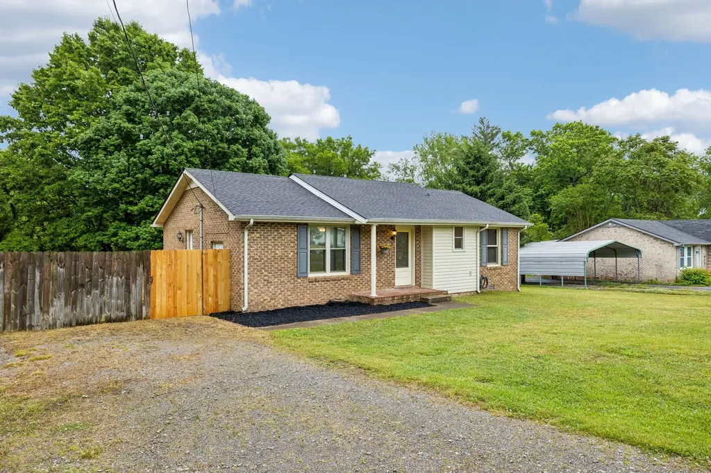 4611 Mandy Lane Murfreesboro TN 37129