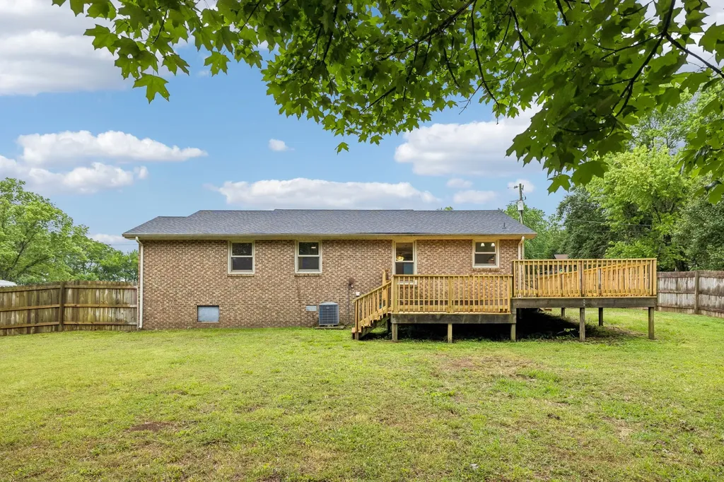 4611 Mandy Lane Murfreesboro TN 37129