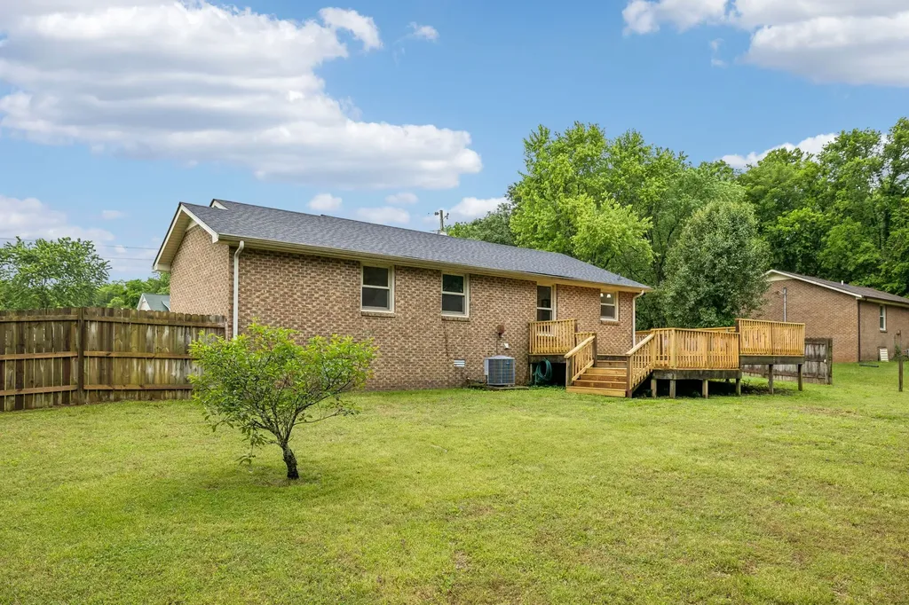 4611 Mandy Lane Murfreesboro TN 37129