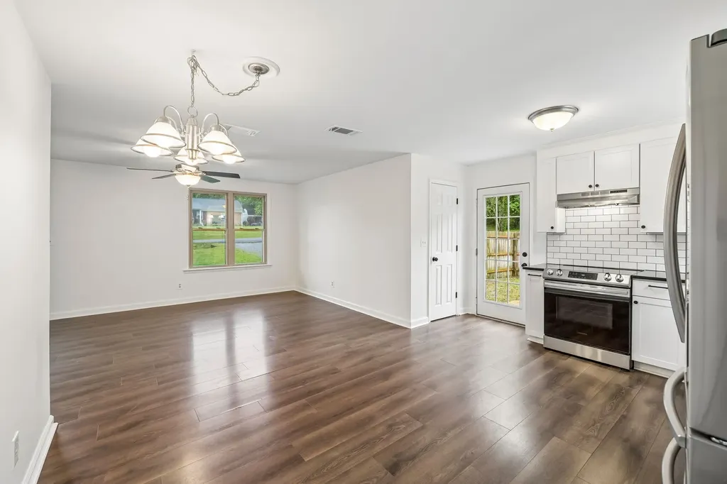 4611 Mandy Lane Murfreesboro TN 37129