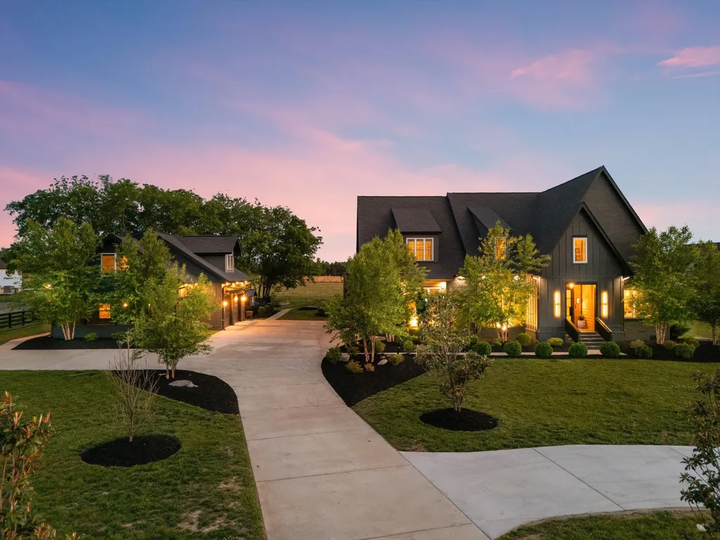 4546 Cedar Grove Road Murfreesboro TN 37127