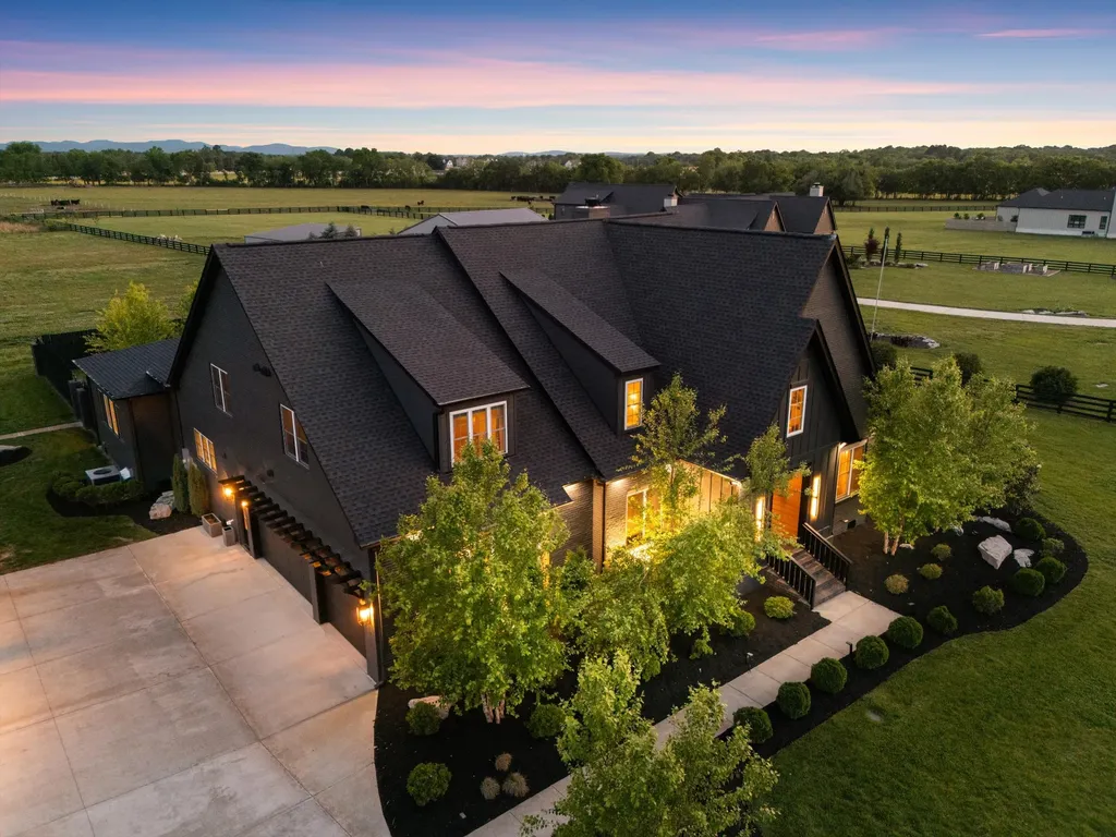 4546 Cedar Grove Road Murfreesboro TN 37127