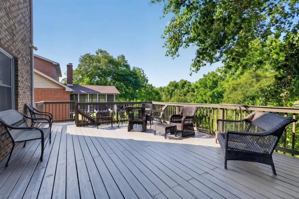 624 Andrew Rucker Lane Nashville TN 37211