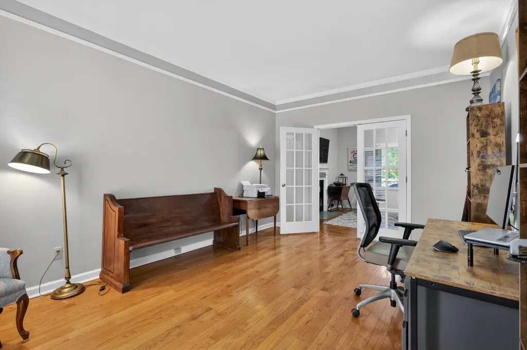 624 Andrew Rucker Lane Nashville TN 37211