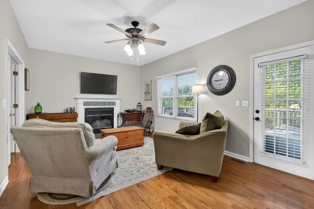 624 Andrew Rucker Lane Nashville TN 37211