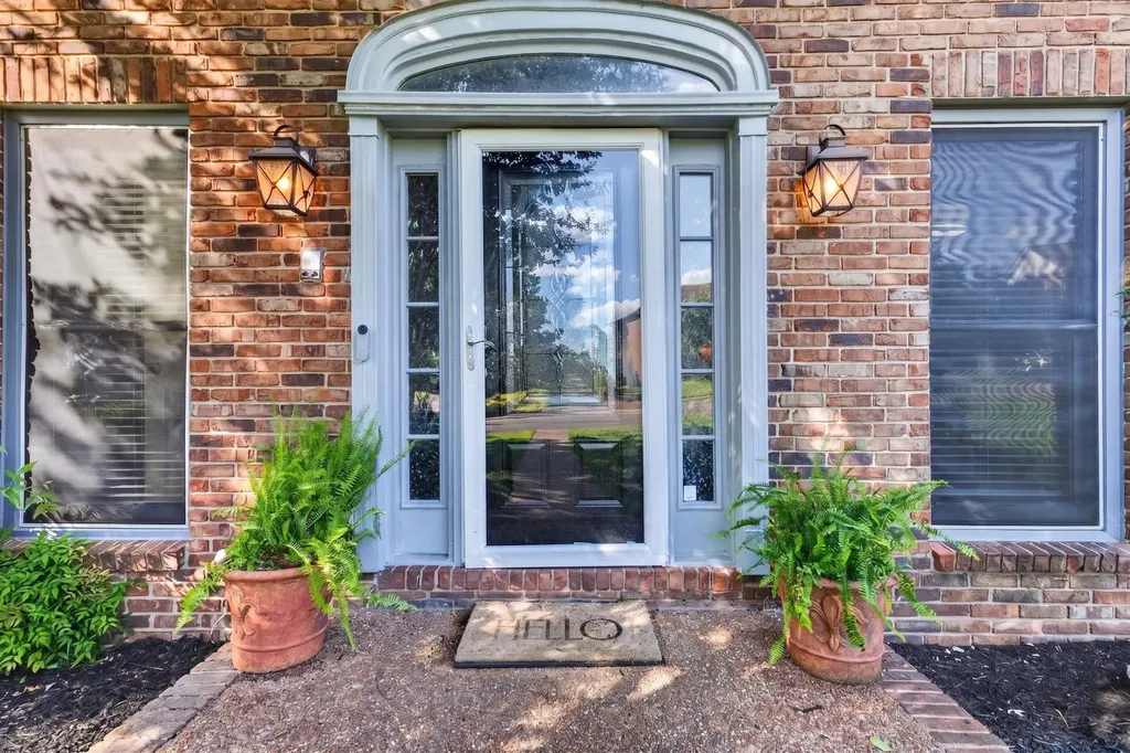 624 Andrew Rucker Lane Nashville TN 37211