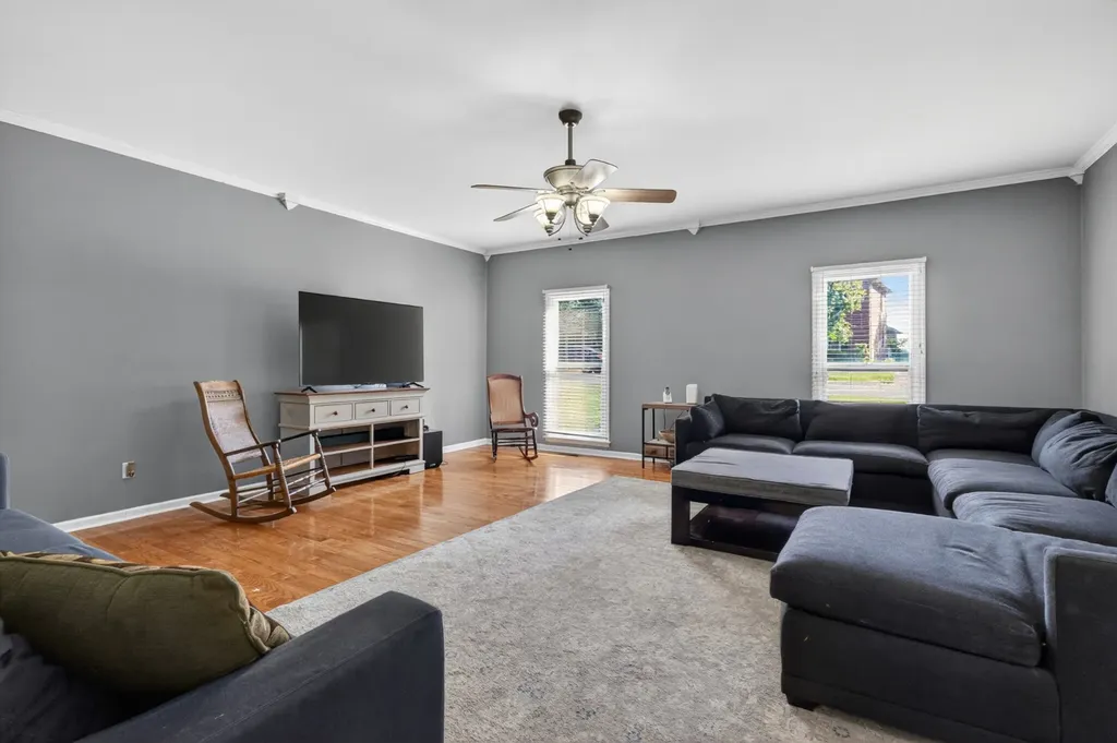 624 Andrew Rucker Lane Nashville TN 37211