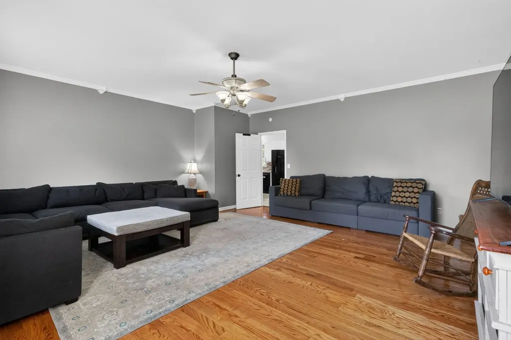 624 Andrew Rucker Lane Nashville TN 37211