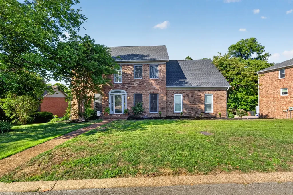 624 Andrew Rucker Lane Nashville TN 37211