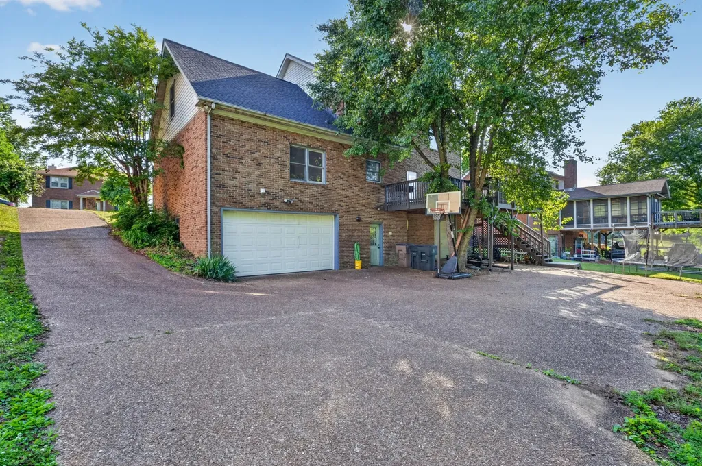 624 Andrew Rucker Lane Nashville TN 37211