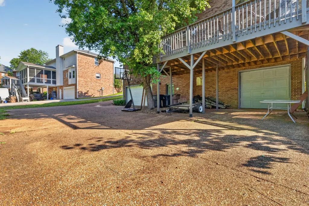 624 Andrew Rucker Lane Nashville TN 37211
