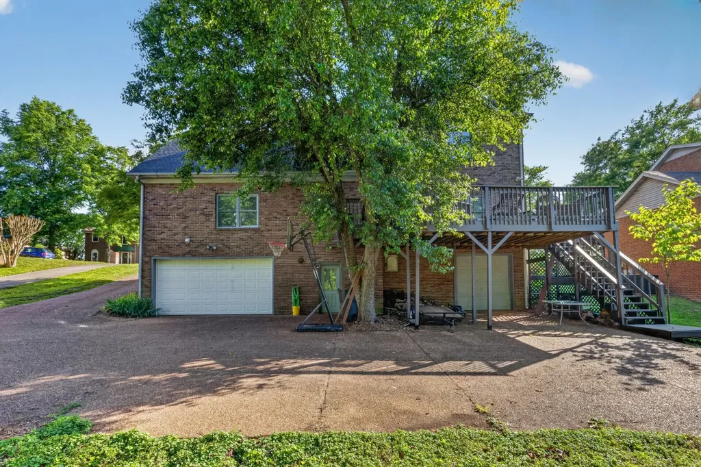 624 Andrew Rucker Lane Nashville TN 37211