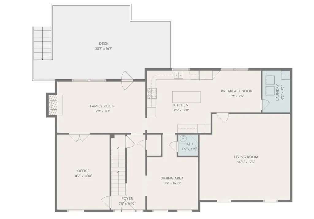 624 Andrew Rucker Lane Nashville TN 37211