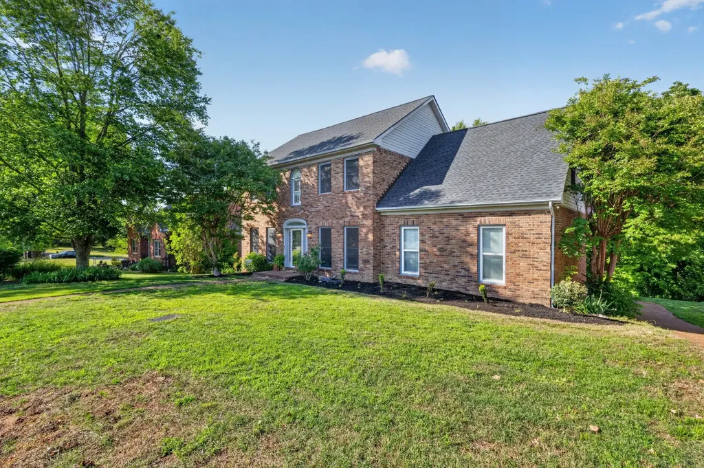 624 Andrew Rucker Lane Nashville TN 37211