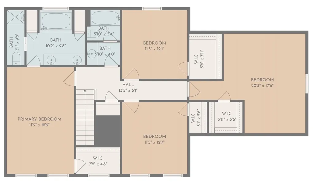 624 Andrew Rucker Lane Nashville TN 37211