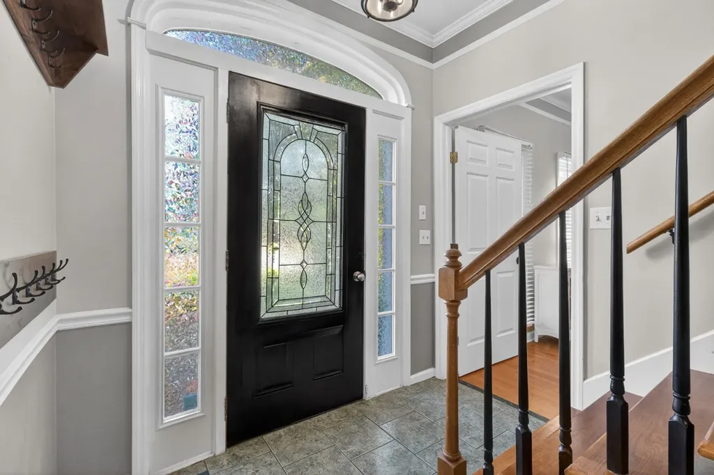 624 Andrew Rucker Lane Nashville TN 37211