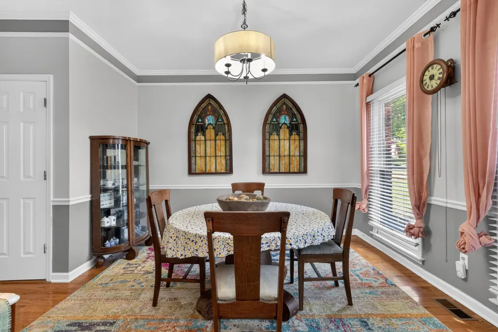 624 Andrew Rucker Lane Nashville TN 37211