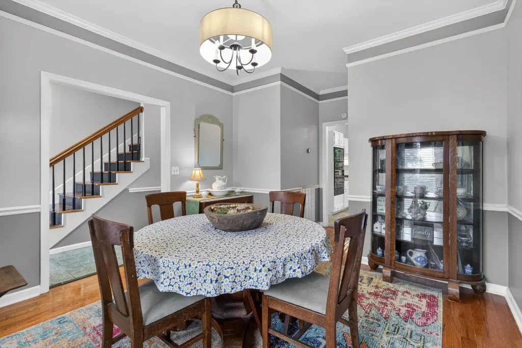 624 Andrew Rucker Lane Nashville TN 37211