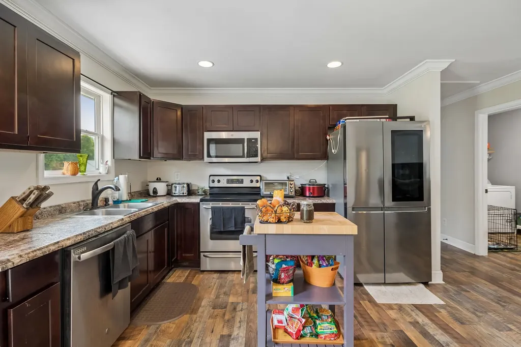 540 Green Meadow Drive Smithville TN 37166