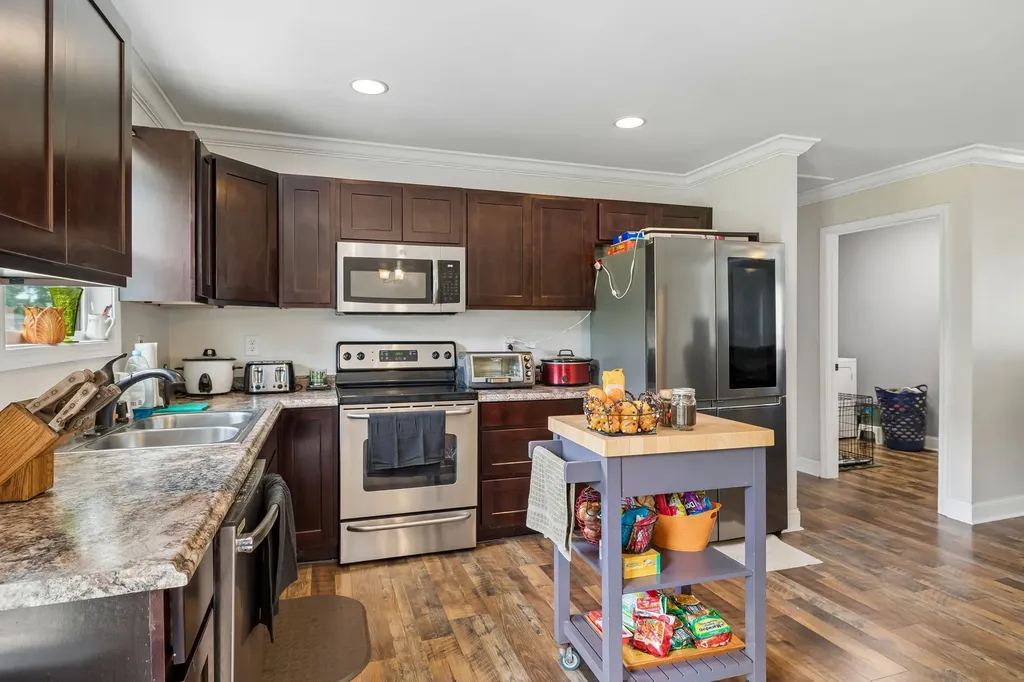 540 Green Meadow Drive Smithville TN 37166