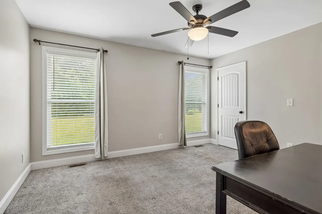 540 Green Meadow Drive Smithville TN 37166