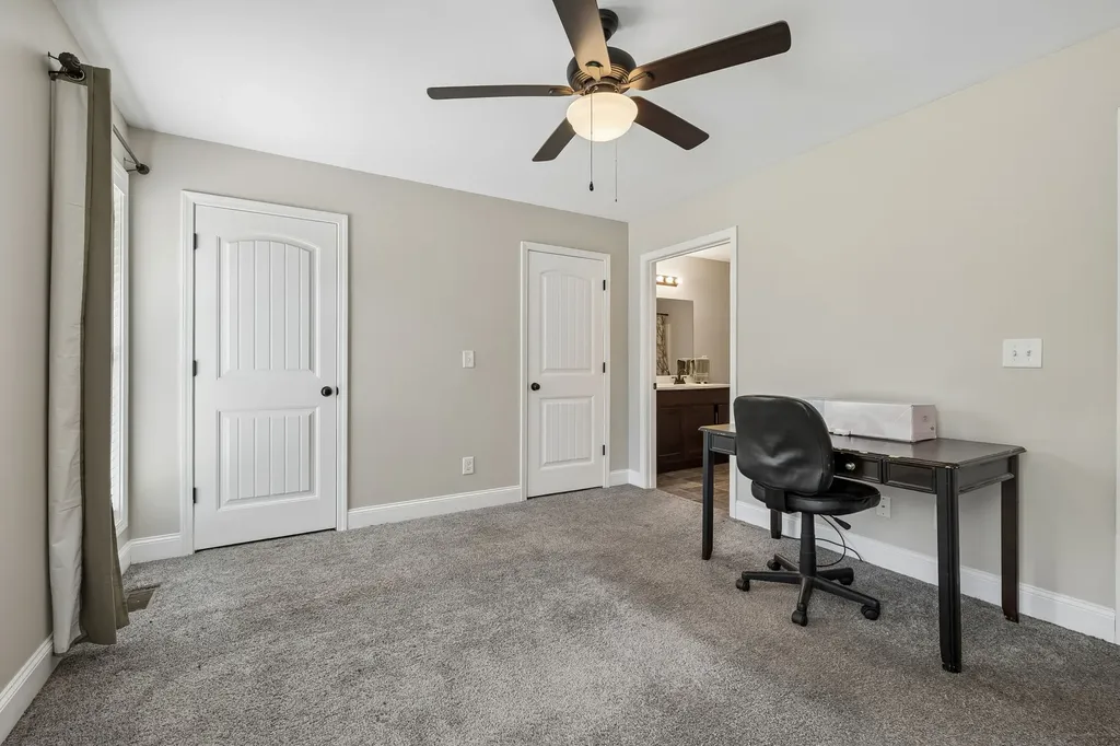 540 Green Meadow Drive Smithville TN 37166
