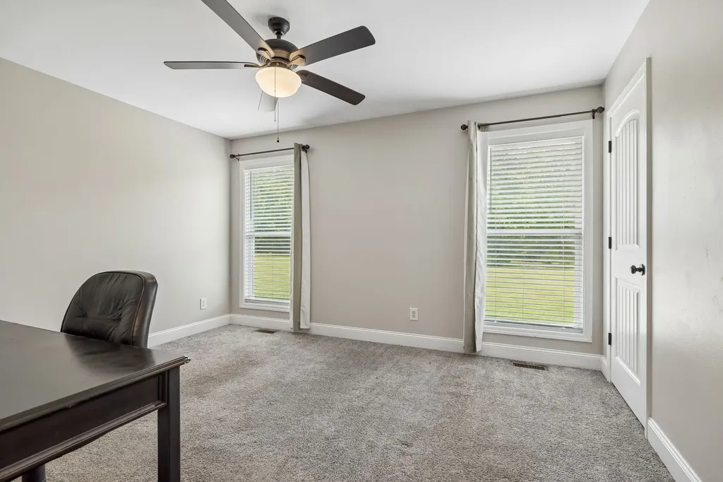 540 Green Meadow Drive Smithville TN 37166