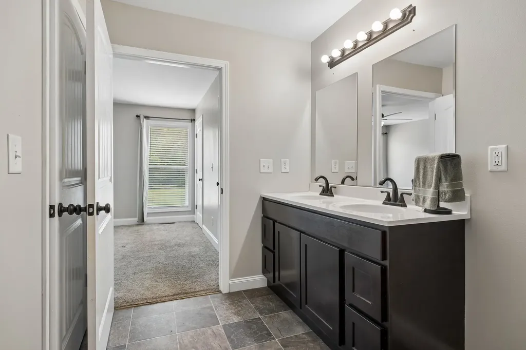 540 Green Meadow Drive Smithville TN 37166