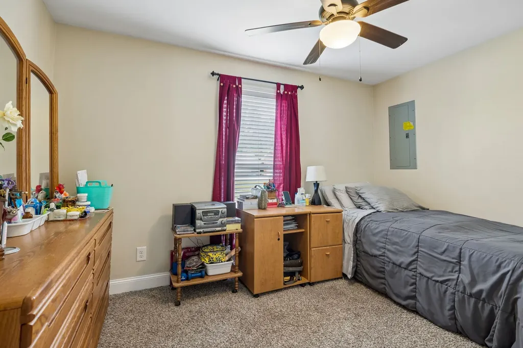 540 Green Meadow Drive Smithville TN 37166