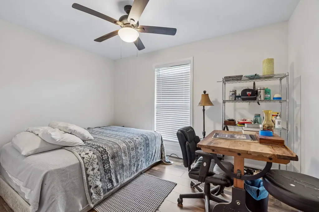 540 Green Meadow Drive Smithville TN 37166