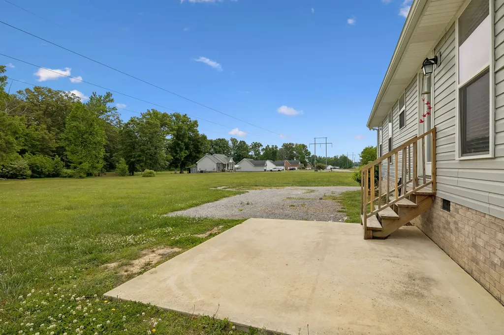 540 Green Meadow Drive Smithville TN 37166