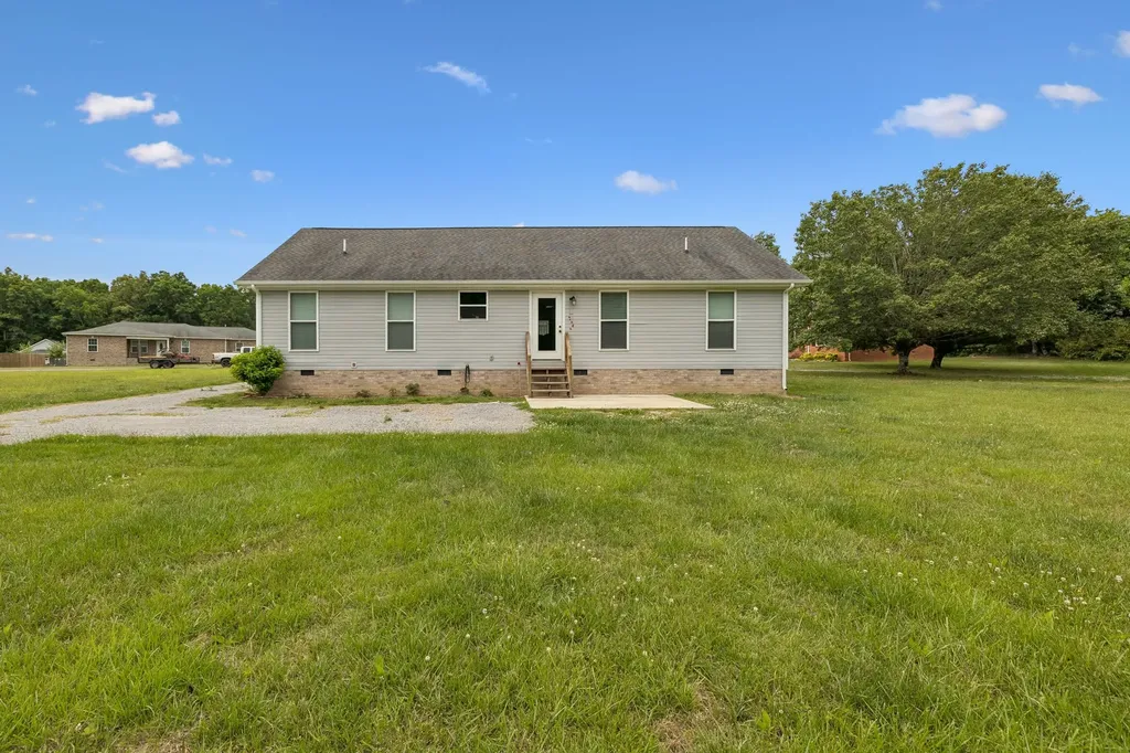 540 Green Meadow Drive Smithville TN 37166