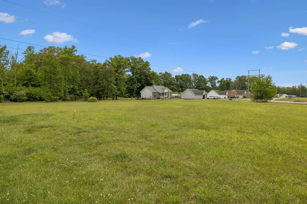 540 Green Meadow Drive Smithville TN 37166