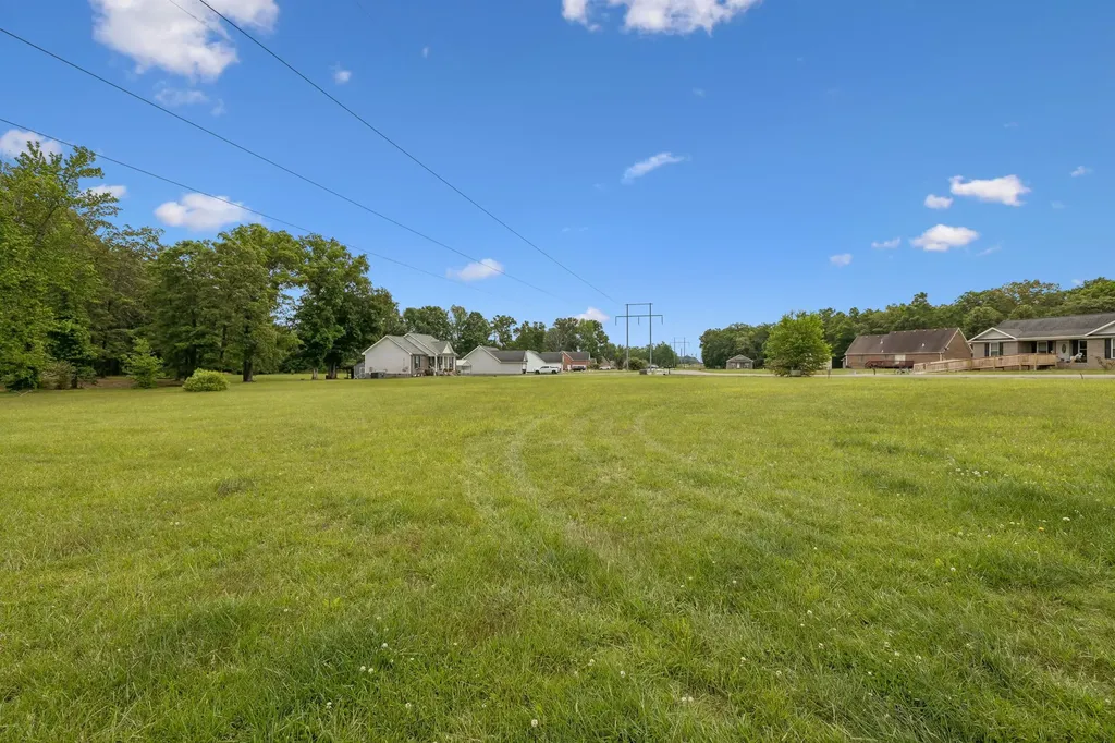 540 Green Meadow Drive Smithville TN 37166