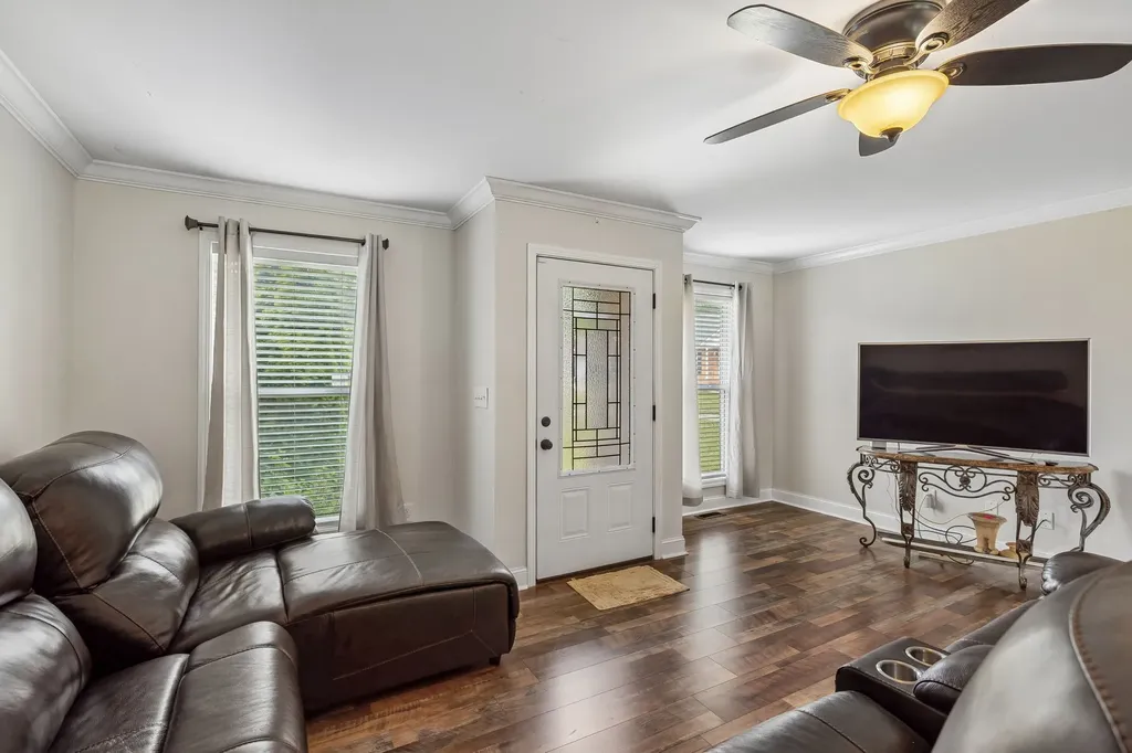 540 Green Meadow Drive Smithville TN 37166