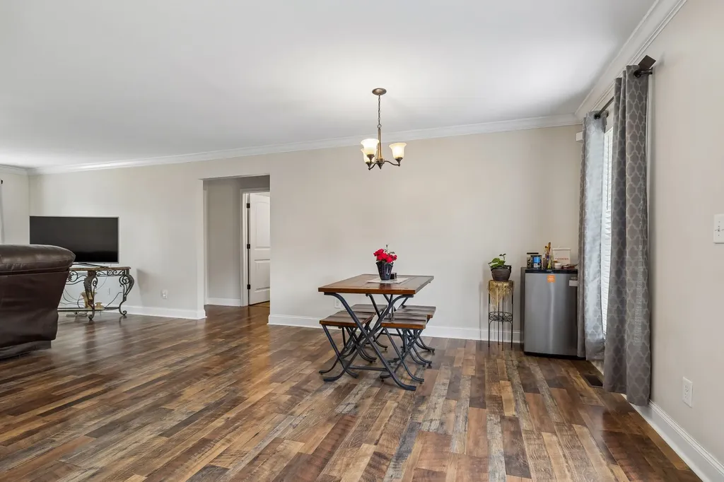 540 Green Meadow Drive Smithville TN 37166