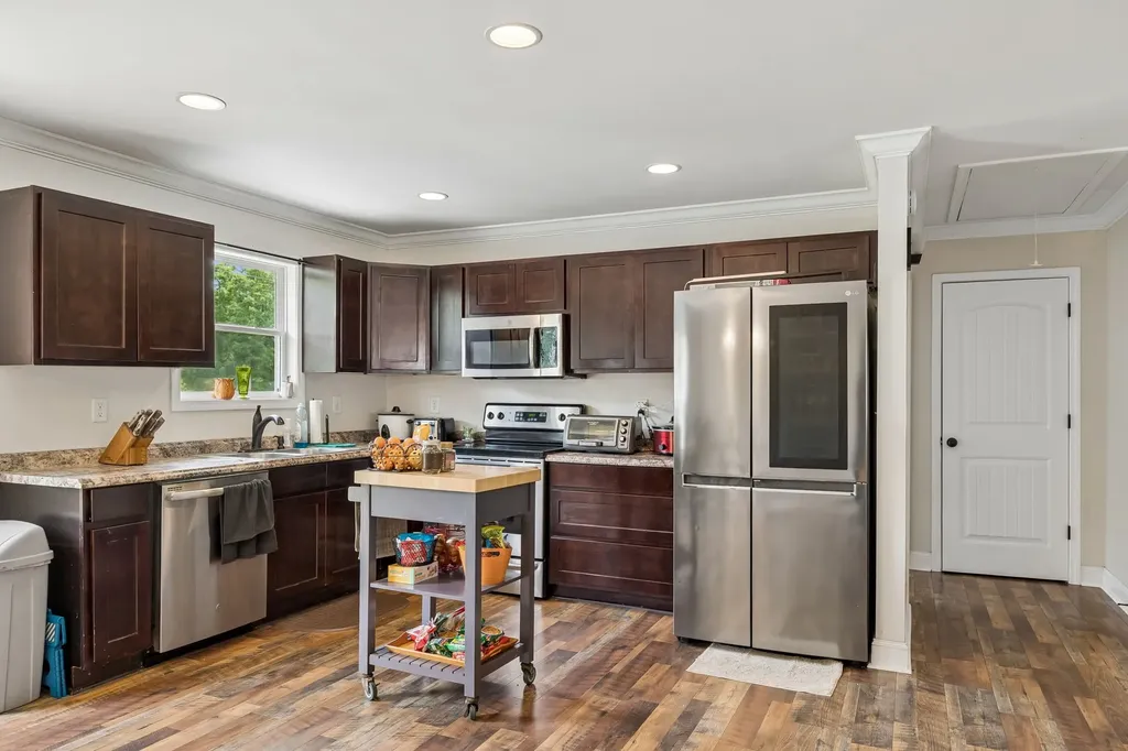 540 Green Meadow Drive Smithville TN 37166