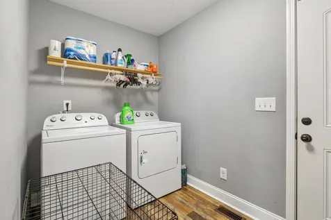 540 Green Meadow Drive Smithville TN 37166