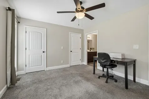 540 Green Meadow Drive Smithville TN 37166
