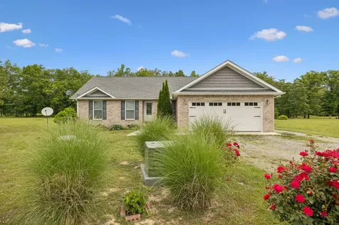 540 Green Meadow Drive Smithville TN 37166