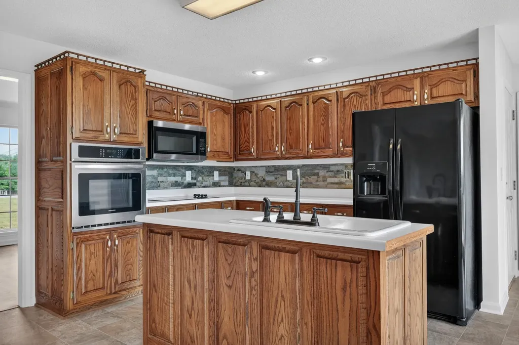 31 Eastridge Road Fayetteville TN 37334