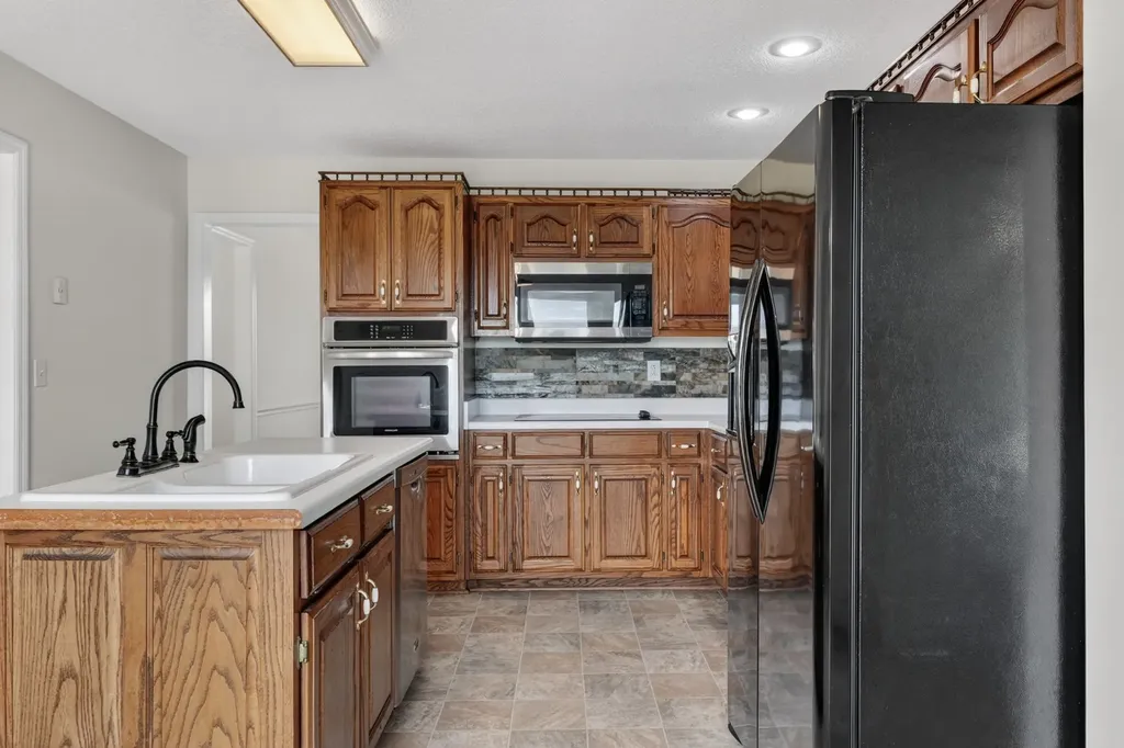 31 Eastridge Road Fayetteville TN 37334