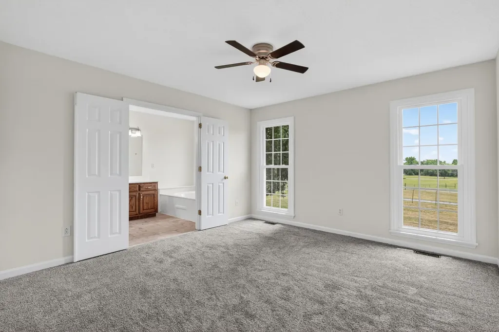 31 Eastridge Road Fayetteville TN 37334