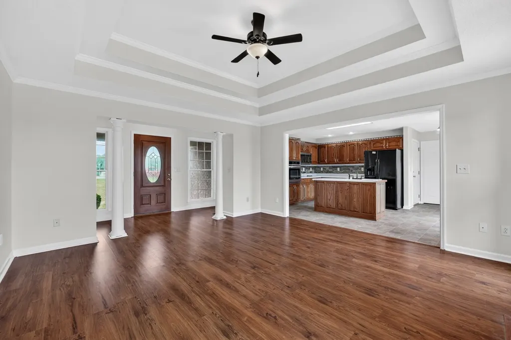 31 Eastridge Road Fayetteville TN 37334
