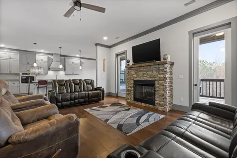 2323 River Bluffs Drive Jasper TN 37347