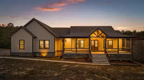 2323 River Bluffs Drive Jasper TN 37347