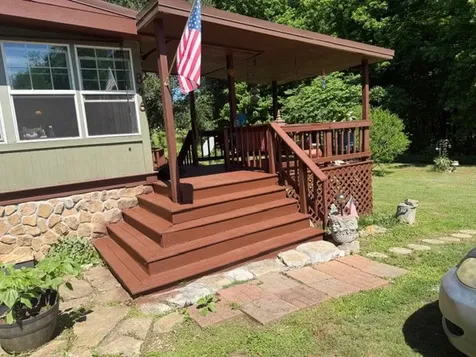 806 Case Road Prospect TN 38477
